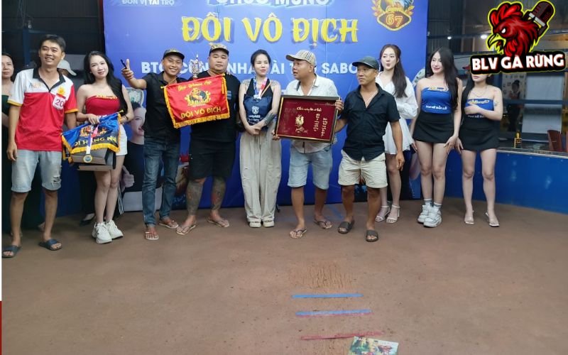 Khám phá Top 5 sư kê hàng đầu Thomo 2025