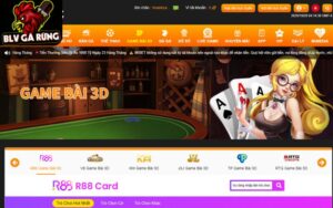 Các Ưu Điểm Của Game Bài 8KBET